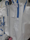 UV treated anti-sifting Food Grade big Bulk Bag FIBC one tonne capacity