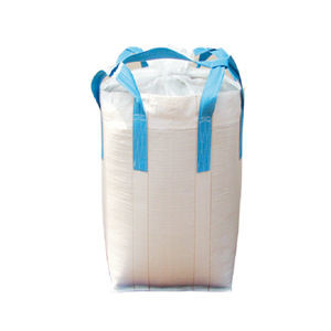 1.5 Ton Fibc Big Bag Bulk Cement Bag 1000kg Jumbo Bag