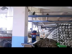 FIBC Bulk UN Big Bag Dangerous Goods Jumbo Bag 1000 kg ASTM G 154-00