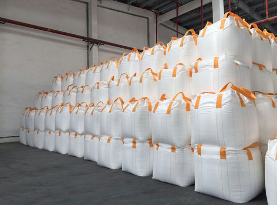 kopen Flexible Intermediate Bulk Containers FIBC big bag van 1 ton met vier Floop online manufacture
