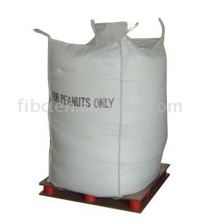 kopen Geventileerde ademende Flexible Intermediate Bulk Containers FIBC voor aardappelen pecannoten bossen online manufacture