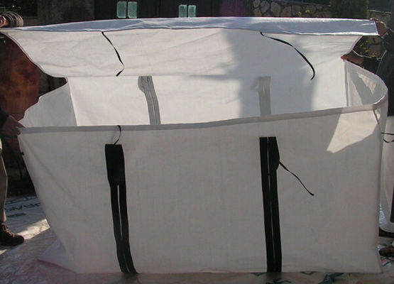 kopen Landbouwproducten / chemische stoffen voering tassen voor containers vier-panel online manufacture