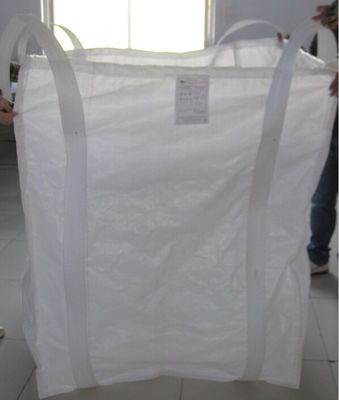 kopen Zakken van container de Grote Bulk Jumbofibc 1 Ton 1,5 Ton 2 Ton voor het vervoeren van 38*38*50“ online manufacture