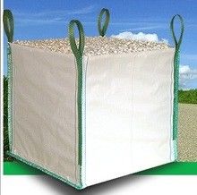 kopen 500-2500kg opheffend Bulk de Zak UV Bestand van Capaciteitsfibc Met een laag bedekt met PE/PP-Voering online manufacture