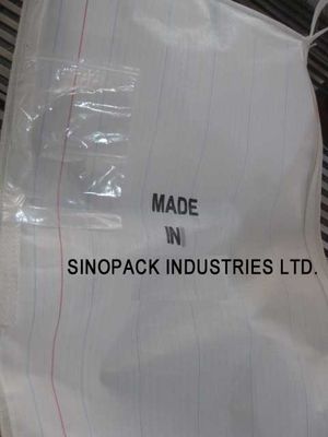 kopen Een Ton Bulk Tassen, 1000kg anti statische bulkzakken VAN CROHMIQ stof online manufacture