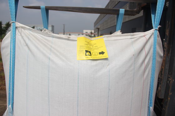 kopen 1000kg antistatische Zakken Aangepaste Grootte met Goede Koude Weerstand online manufacture