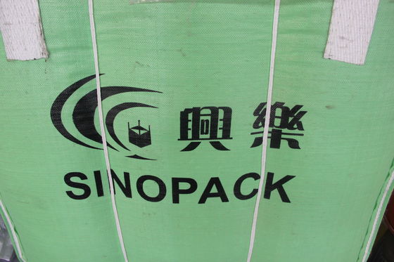kopen 4 Comité pp de Zak Fibc van het Stoffen1000kgs Schot voor Zadenpakket online manufacture