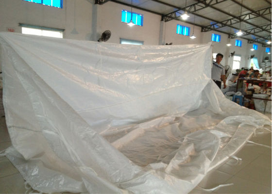 kopen 35*35' ondergrote jumbo-linerzak met platte of met afsluiting van de ontlading online manufacture