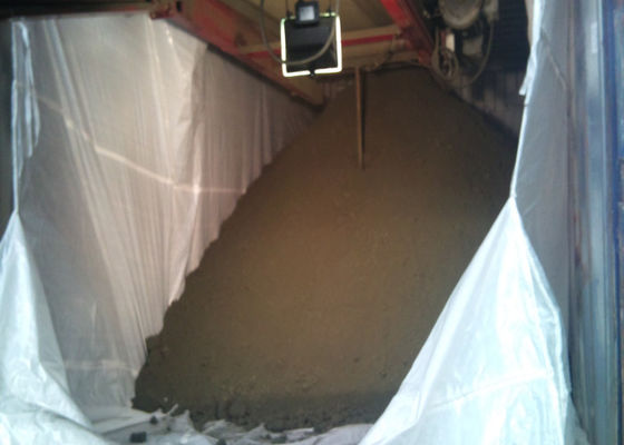 kopen Witte polyethyleen container linerzakken Ultieme verpakkingsoplossing voor bulkvervoer online manufacture