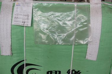 PP 1 Tonne baffle bag