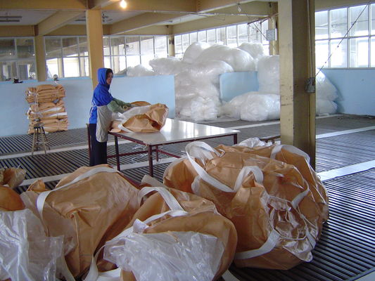 kopen 1500kg Food Grade FIBC bulk zak, PP Polypropyleen Jumbo Bags online manufacture