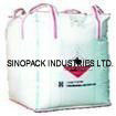 kopen Volledige open top 500KG VN big bag FIBC Bulk Verpakking gevaarlijke goederen online manufacture