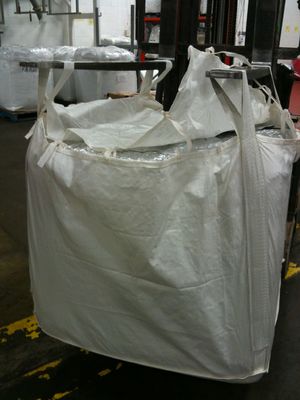 kopen Klep U-panel polypropyleen 1 Tonne zakken Flexible Intermediate Bulk Containers online manufacture