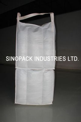 kopen Landbouw van Verpakkingskorrels/korrels grote zak FIBC met stuwadoorriem online manufacture