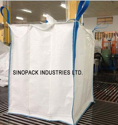 kopen Polypropyleen 4-panel baffle tas online manufacture