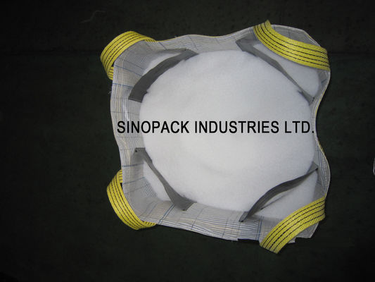 kopen 4 Comité FIBC Type C Dwarshoek Grote Bulk Grote Jumbozakken pp 2205 Pond online manufacture