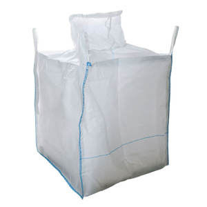 kopen 1000KG TYPEc FIBC Plastic Waterdichte Grote Bulkzakken online manufacture