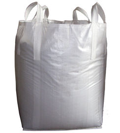 Food Grade FIBC Bulk Bag with UV Treatment ASTM G 154-00