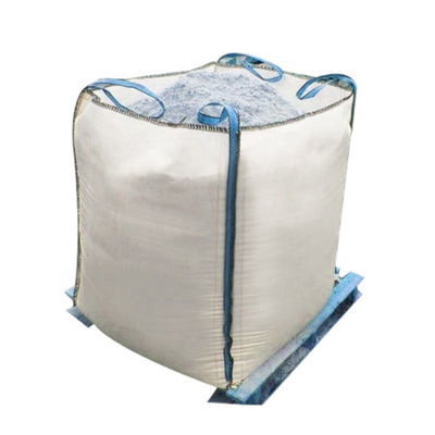 kopen Van de schot Groot Ruimtespaarder Bulkzak Gebruikt FIBC Jumbo de Zakpolypropyleen van de de Zak Bulkvoering online manufacture