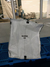 Conductive Big Bag The Perfect Solution for Conductive Material Handling and Storage