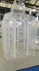 Natural Color Flexible Intermediate Bulk Containers With LDPE , HDPE Material