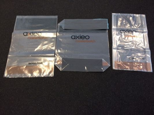 kopen Transparant Tubulair Zij Transparant HDPE van de Hoekplaatzak Materiaal, BOPP-Filmdruk online manufacture