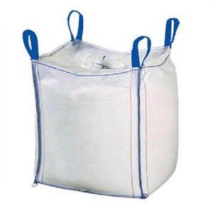 kopen De aangepaste Bulkzak van Fibc met Etiket & Voering online manufacture