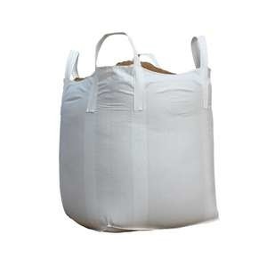UN Big Bag The Perfect Solution for Heavy-Duty and Bulk Material Handling Needs
