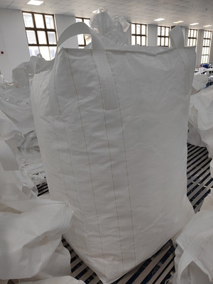 35x35 Big Bag FIBC Ideal for IMDG Shipping Requirements