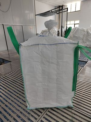 kopen Grote de Zakfibc UV Bestand van het drukpolypropyleen met Voering online manufacture