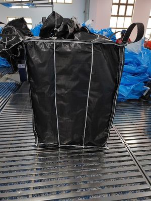 kopen Etiketpe/pp-Voerings Materiële Grote Zakzak met 4/2/1 Opheffende Lijnen online manufacture