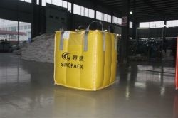 Blue Fibc Bags Durable Bulk Packaging Solution for Your Business Needs