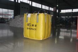 kopen Blue Fibc Bags Duurzame bulkverpakkingsoplossing voor uw bedrijfsbehoeften online manufacture