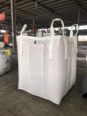 Up To 2000 Kg Load Capacity Baffle Bag with Moistureproof and Dustproof Design