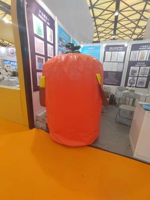 kopen High Capacity PVC Recyclable Jumbo Bag voor het opslaan van materiaal online manufacture