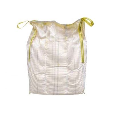 Conductive Big Bag The Perfect Solution for Conductive Material Handling and Storage