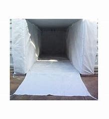 kopen UV-behandelde containerzak voor droog bulkgoed, leeg of bedrukt voor verzending en vrachtverwerking online manufacture