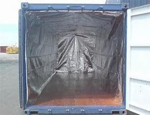 kopen PE Film 4 Comité Bulk het Verschepen behandeld UV van Containervoeringen online manufacture