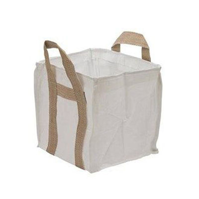 kopen UN Big Bag 1000 kg capaciteit met Cross Corner Loops en Blue Loops online manufacture