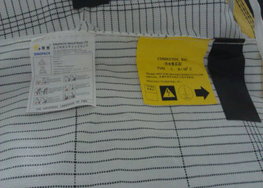 Good Cold Resistance Customized Conductive Big Bag with Good Water Resistance