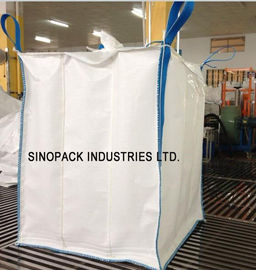 White Chemical Chain Loop 12'' Long Essential For Industrial Applications
