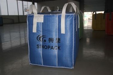 Intern afscherming Ja Baffle Bag met 4 hoeklussen en zware baffelconstructie
