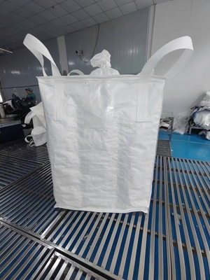 Gepersonaliseerde Zipper Agriculture Baffle Bag met 4 hoeklussen