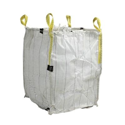 Conductive Big Bag The Perfect Solution for Conductive Material Handling and Storage